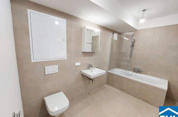 Terrassenwohnung mieten in 1110 Wien (Bild 5)