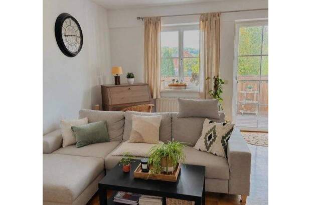 Terrassenwohnung mieten in 4492 Hofkirchen (Bild 5)