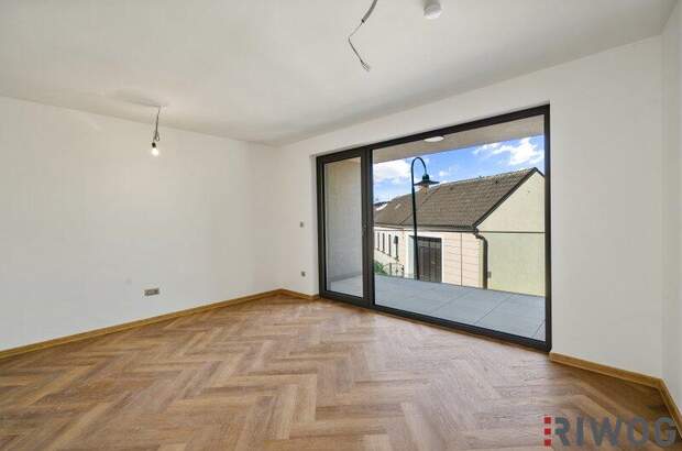 Terrassenwohnung kaufen in 2120 Wolkersdorf (Bild 2)