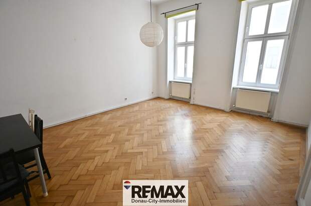 Eigentumswohnung in 1040 Wien (Bild 2)