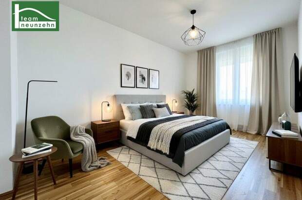 Terrassenwohnung mieten in 8020 Graz (Bild 5)