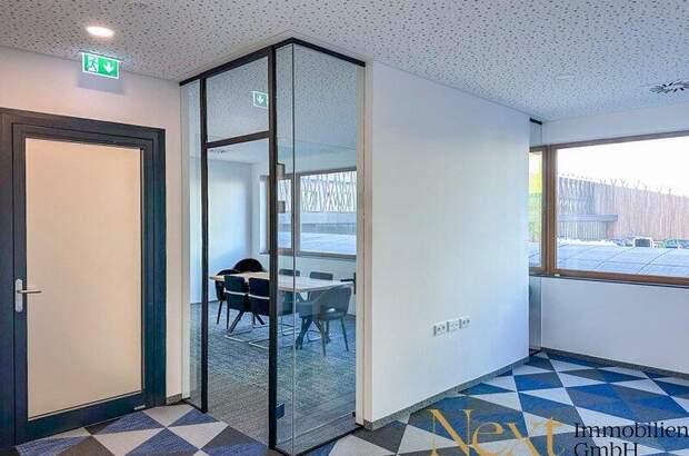 Büro / Praxis mieten in 4653 Eberstalzell (Bild 4)