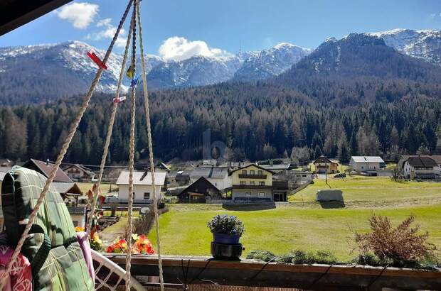 Terrassenwohnung kaufen in 9530 Bad Bleiberg (Bild 1)