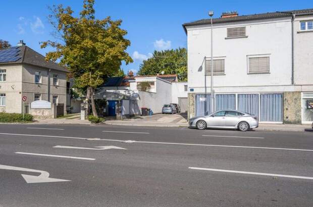Anlageobjekt kaufen in 4600 Wels (Bild 2)