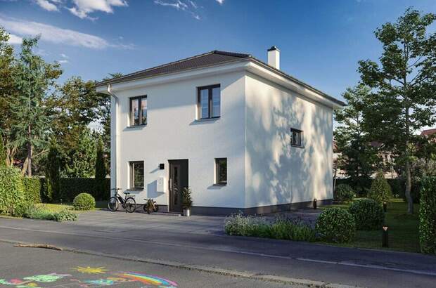 Haus kaufen in 6060 Hall (Bild 2)