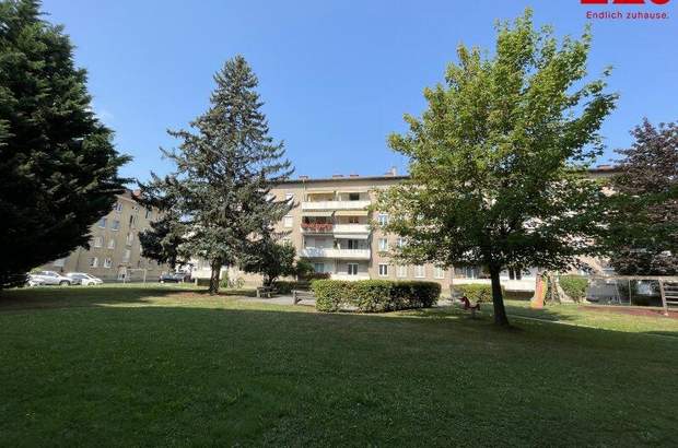 Terrassenwohnung kaufen in 4040 Linz (Bild 1)