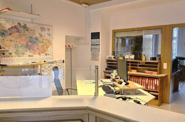 Büro / Praxis mieten in 1160 Wien (Bild 2)