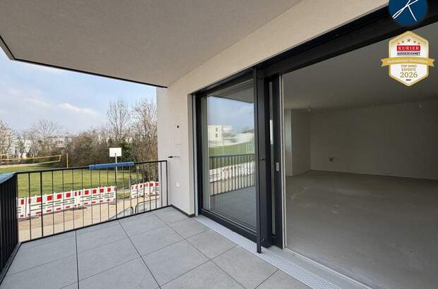 Wohnung mit Balkon kaufen in 3500 Krems