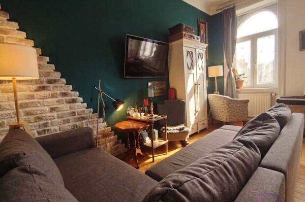 Altbauwohnung kaufen in 1170 Wien (Bild 5)