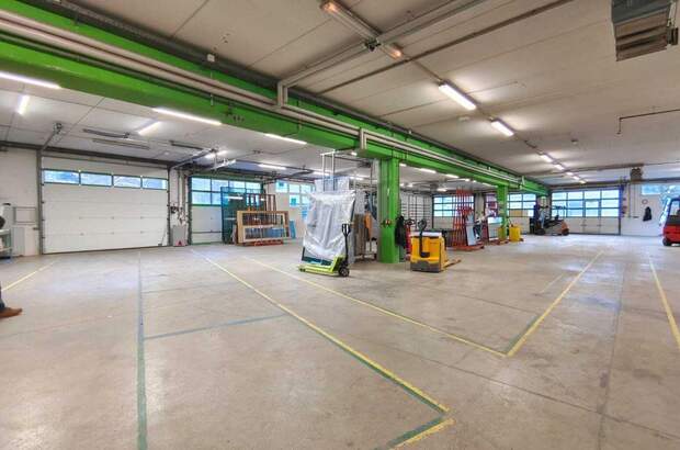 Gewerbeobjekt kaufen in 9500 Villach (Bild 3)