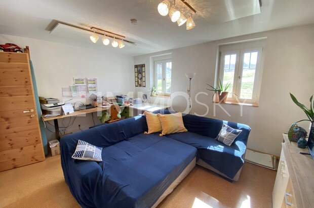 Einfamilienhaus kaufen in 7540 Kleinmürbisch (Bild 2)