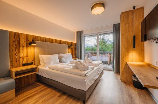 Terrassenwohnung kaufen in 5700 Zell am See (Bild 5)