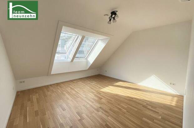 Terrassenwohnung mieten in 1160 Wien (Bild 1)