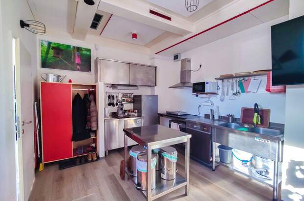 Altbauwohnung kaufen in 8580 Köflach (Bild 4)