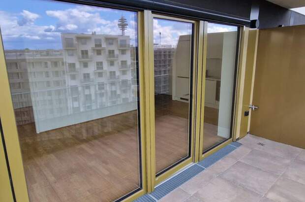 Wohnung mit Balkon mieten in 1030 Wien (Bild 4)
