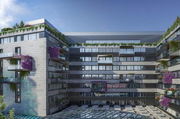 Gewerbeobjekt mieten in 1100 Wien (Bild 2)