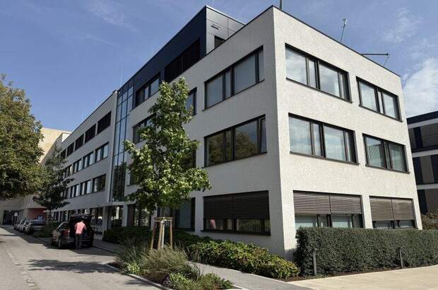 Büro / Praxis mieten in 7000 Eisenstadt (Bild 1)