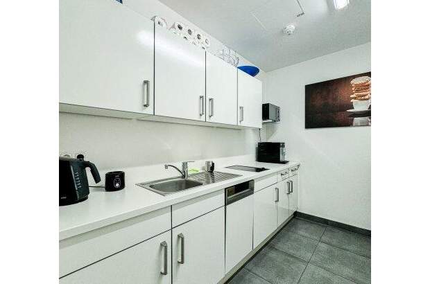 Büro / Praxis mieten in 9020 Klagenfurt (Bild 3)