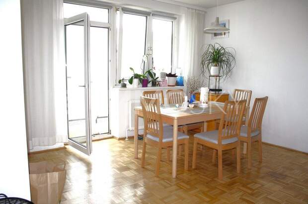 Terrassenwohnung kaufen in 4020 Linz (Bild 2)