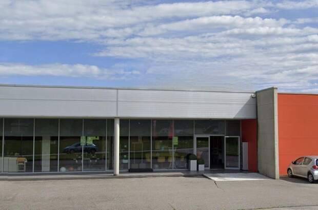 Gewerbeobjekt mieten in 9020 Klagenfurt (Bild 1)