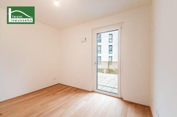 Terrassenwohnung kaufen in 1210 Wien (Bild 4)