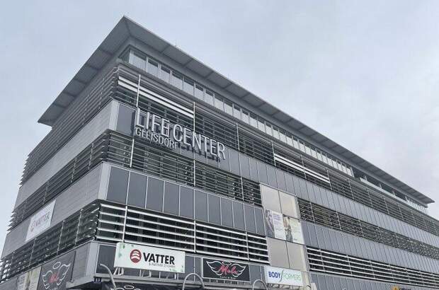Büro / Praxis mieten in 8200 Gleisdorf (Bild 2)