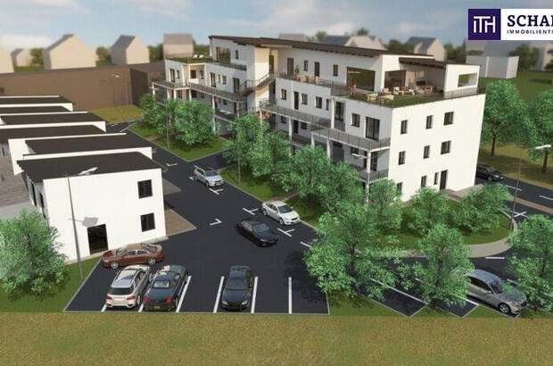 Terrassenwohnung kaufen in 8570 Voitsberg (Bild 2)