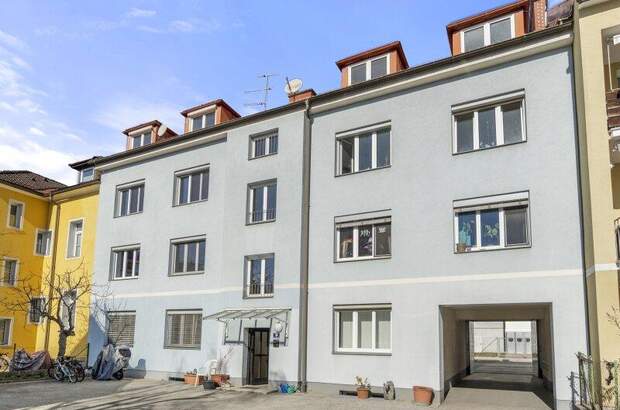 Wohnung kaufen in 9020 Klagenfurt (Bild 3)