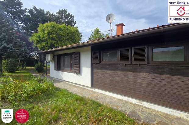 Einfamilienhaus kaufen in 1220 Wien (Bild 4)