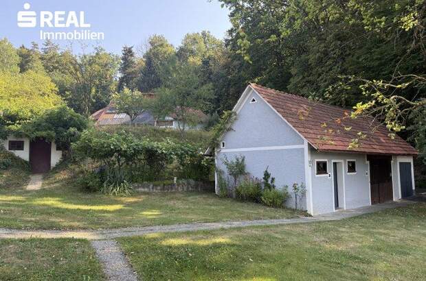 Haus kaufen in 8083 St. Stefan (Bild 5)