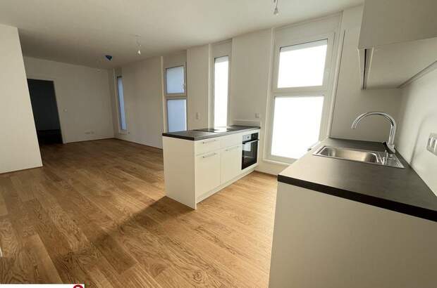 Wohnung mit Balkon mieten in 1230 Wien (Bild 2)