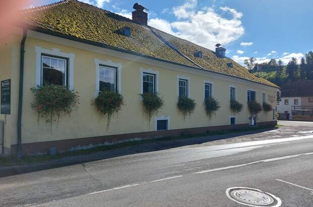 Gastronomie / Restaurant mieten in 3653 Weiten (Bild 4)