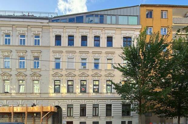 Wohnung kaufen in 1050 Wien (Bild 1)