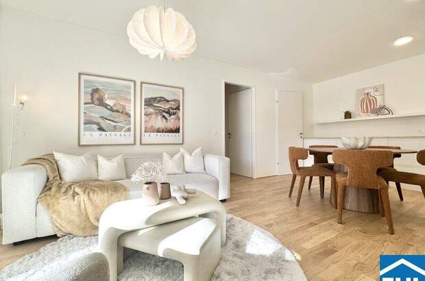 Terrassenwohnung kaufen in 1030 Wien (Bild 1)