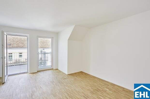 Terrassenwohnung kaufen in 1200 Wien (Bild 5)