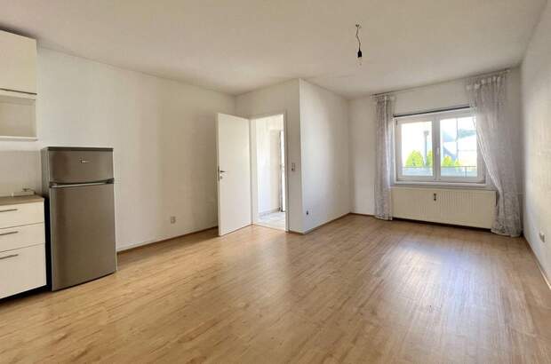 Wohnung mit Balkon kaufen in 8053 Graz (Bild 1)