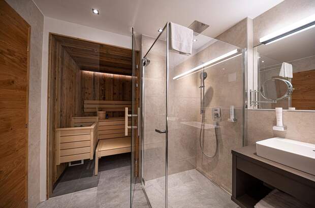 Terrassenwohnung kaufen in 5700 Zell am See (Bild 4)