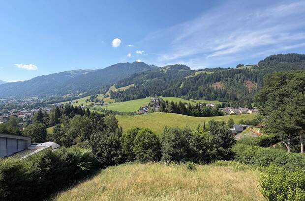 Haus mit Garten mieten in 6370 Kitzbühel (Bild 4)
