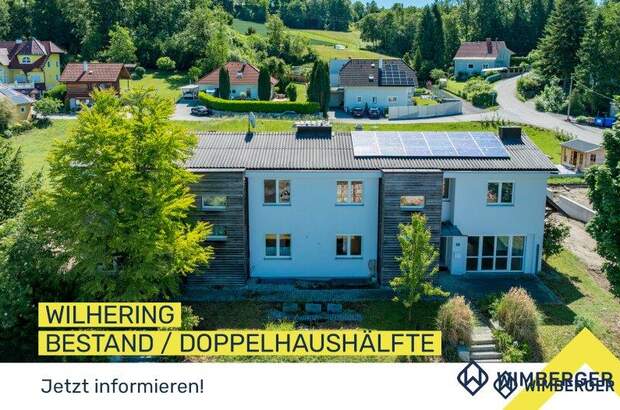 Mehrfamilienhaus kaufen in 4073 Wilhering (Bild 1)