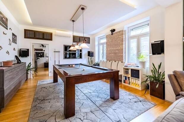 Altbauwohnung kaufen in 1210 Floridsdorf (Bild 2)