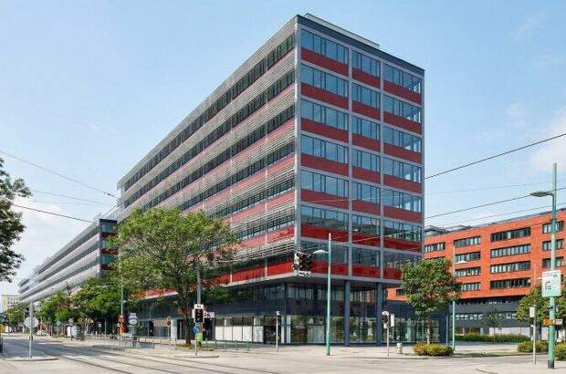 Büro / Praxis mieten in 1030 Wien (Bild 1)