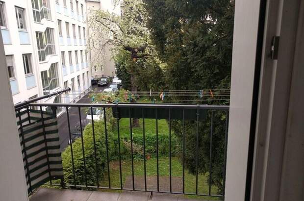 Altbauwohnung mit Balkon mieten in 8010 Graz (Bild 5)