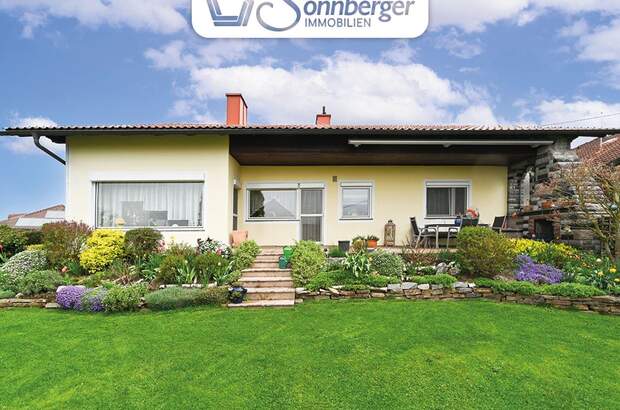 Haus mit Garten kaufen in 4222 Langenstein (Bild 1)
