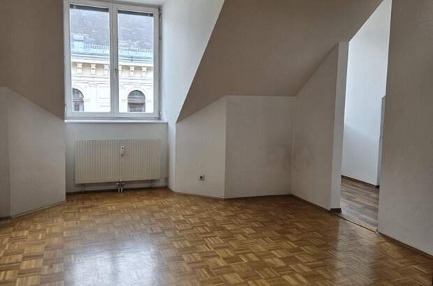 Altbauwohnung mieten in 8010 Graz (Bild 1)