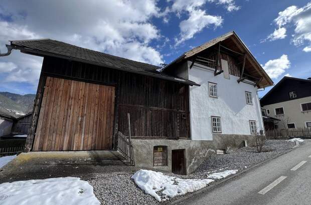 Haus kaufen in 6406 Oberhofen (Bild 3)
