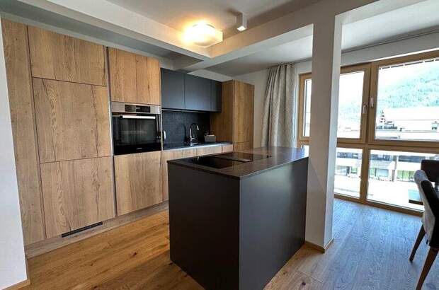 Terrassenwohnung kaufen in 5700 Zell am See (Bild 4)