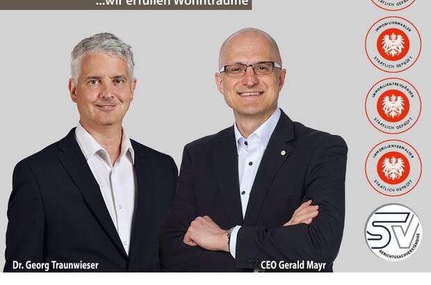 Anlageobjekt kaufen in 8670 Krieglach (Bild 4)