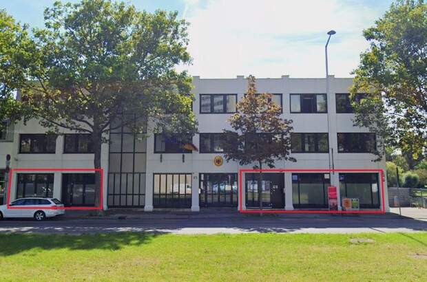 Gewerbeobjekt mieten in 1220 Wien (Bild 3)