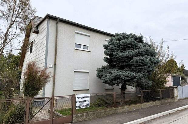 Haus kaufen in 7000 Eisenstadt (Bild 1)