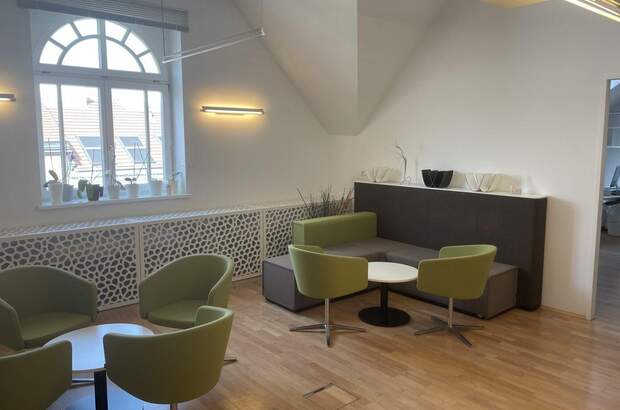 Gewerbeobjekt mieten in 1190 Wien (Bild 3)